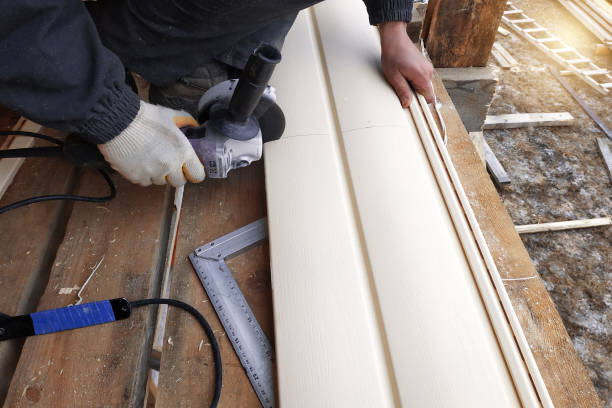  Steele Creek, AK Siding Pros